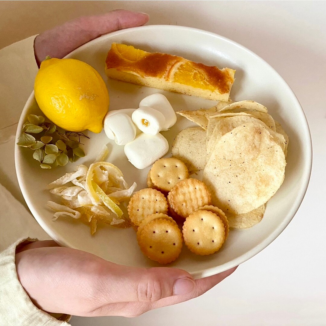 【イオンモール神戸北】食を通して初夏を感じよう。