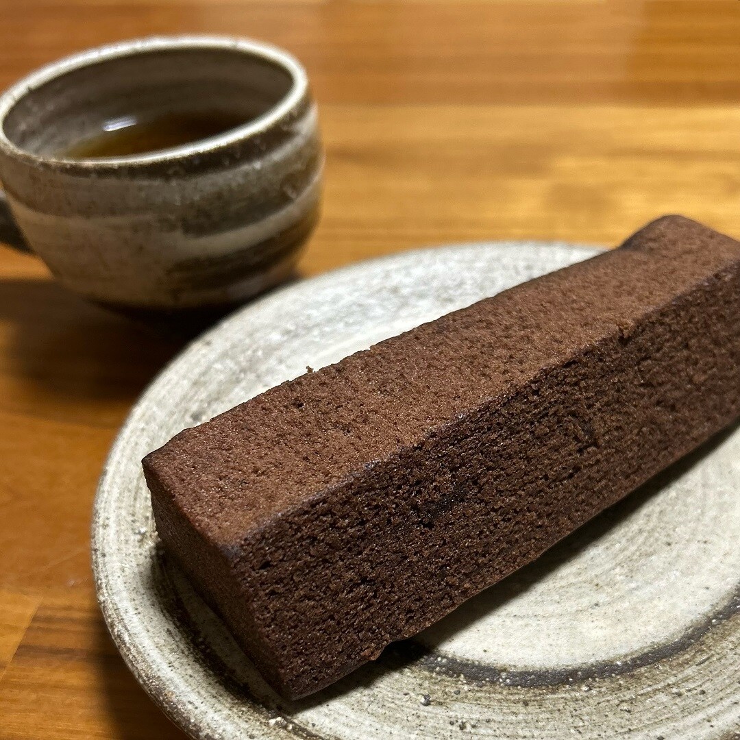 【イオンモール神戸北】ほっと一息冬のおやつにいかがですか