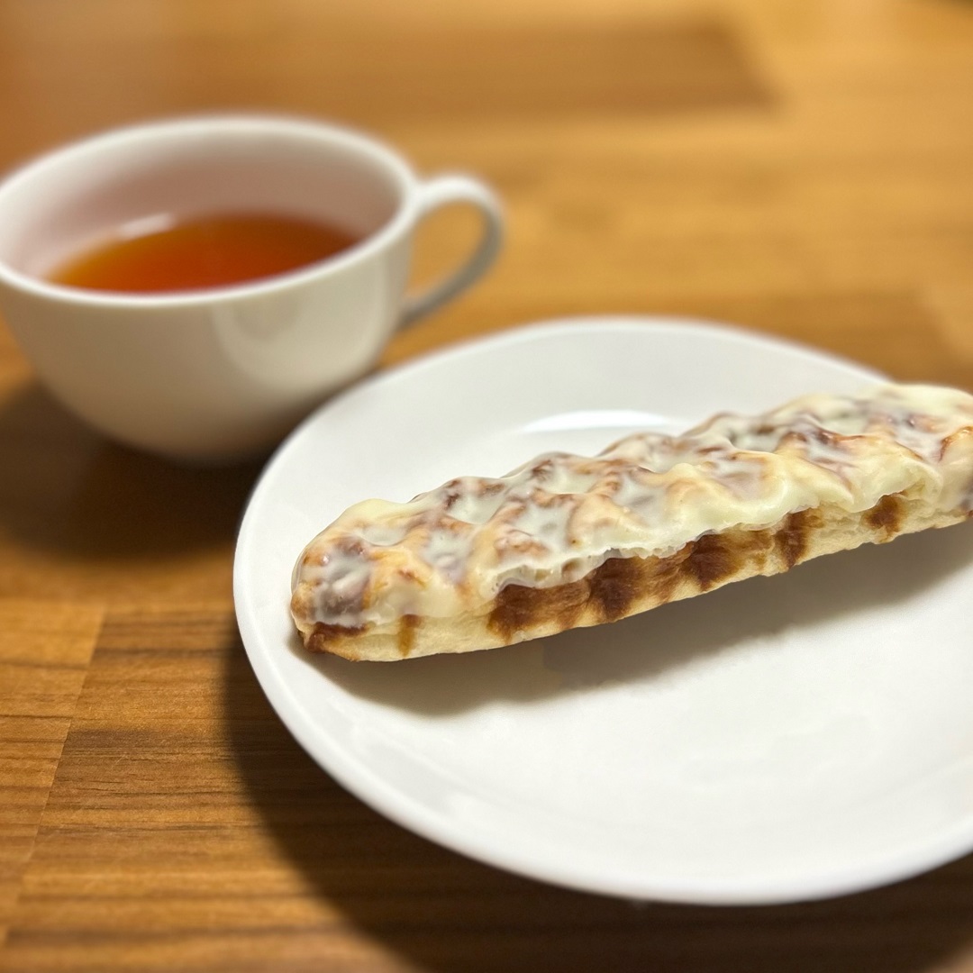 【イオンモール神戸北】ほっと一息冬のおやつにいかがですか
