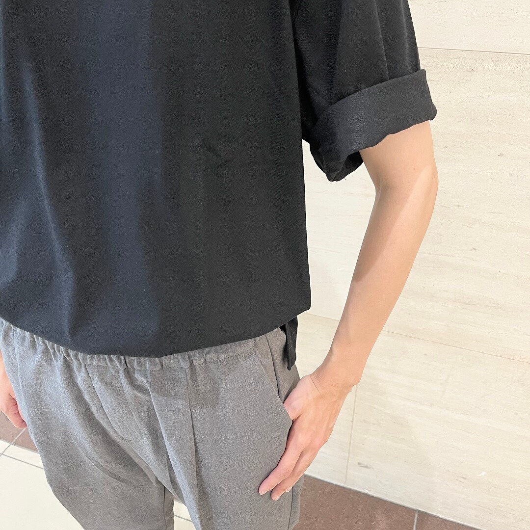 【イオンモール神戸北】身長176cm