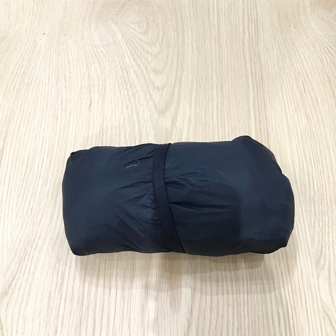 【イオンモール神戸北】軽くて、あたたかい。