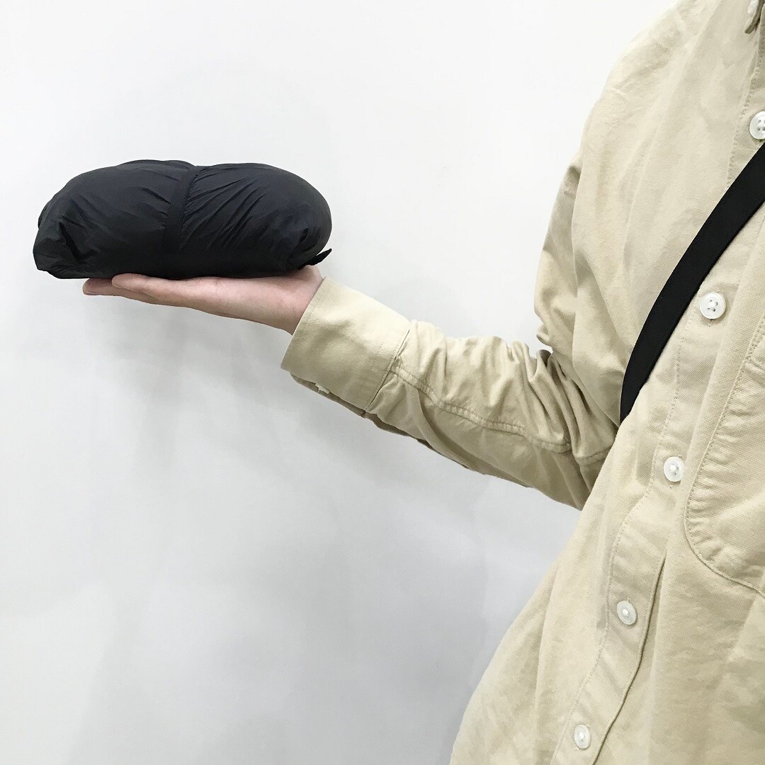 【イオンモール神戸北】軽くて、あたたかい。