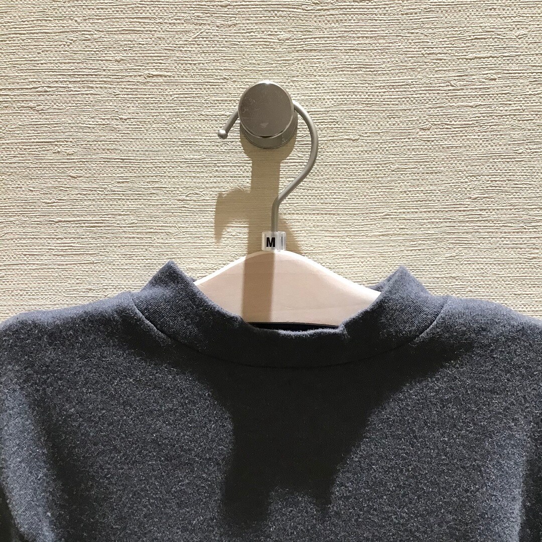 【イオンモール神戸北】素材にこだわってます。
