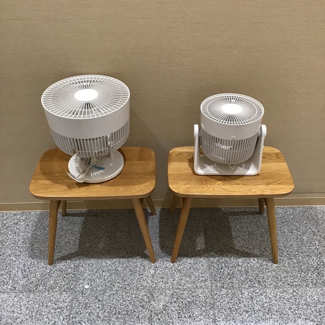 【イオンモール神戸北】これからの時期に