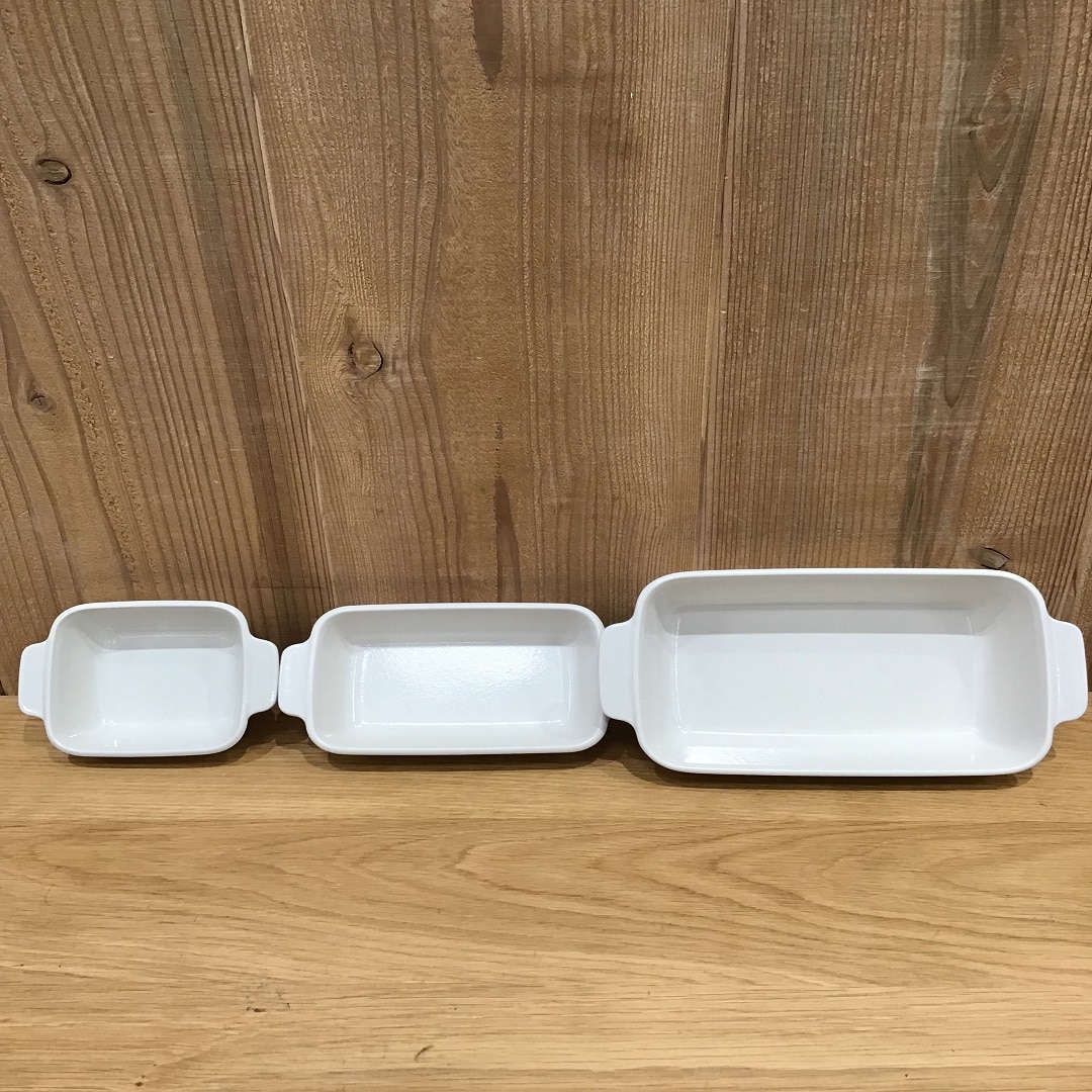 耐熱食器で秋はエンジョイ