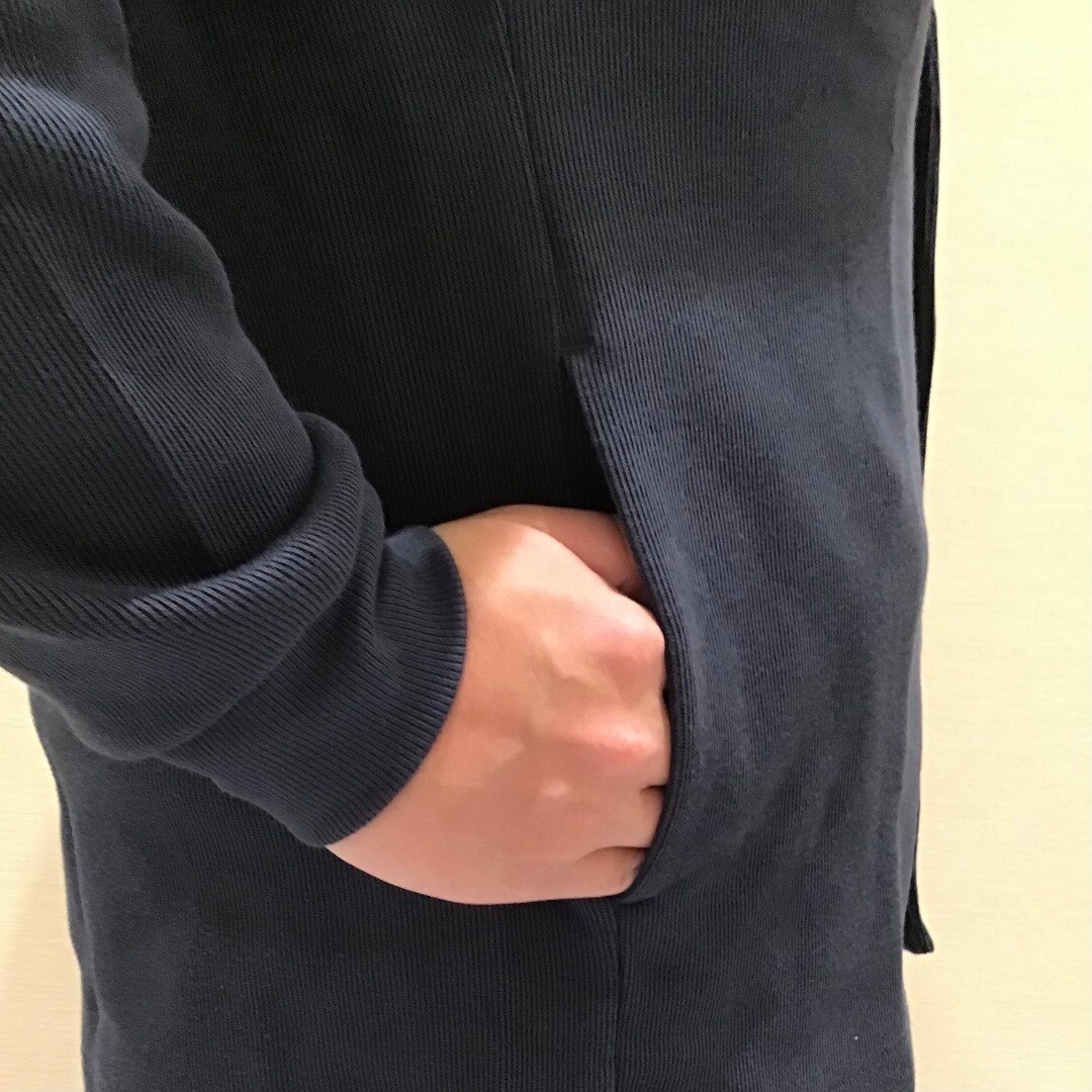 【イオンモール神戸北】二重編み