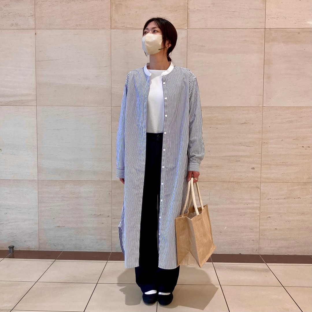 【イオンモール神戸北】身長162cm