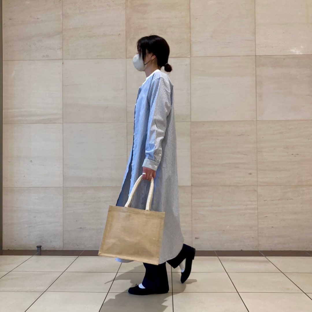 【イオンモール神戸北】身長162cm
