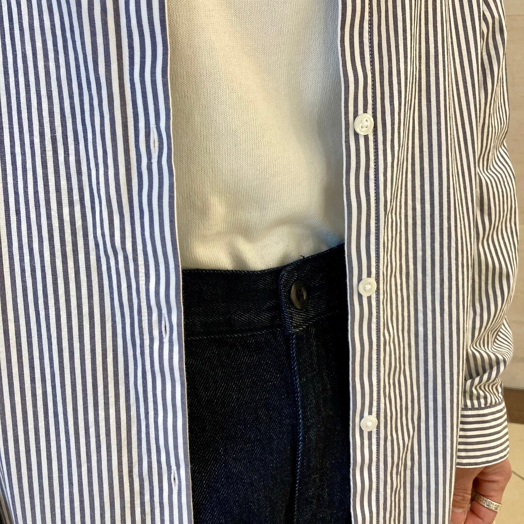 【イオンモール神戸北】身長162cm