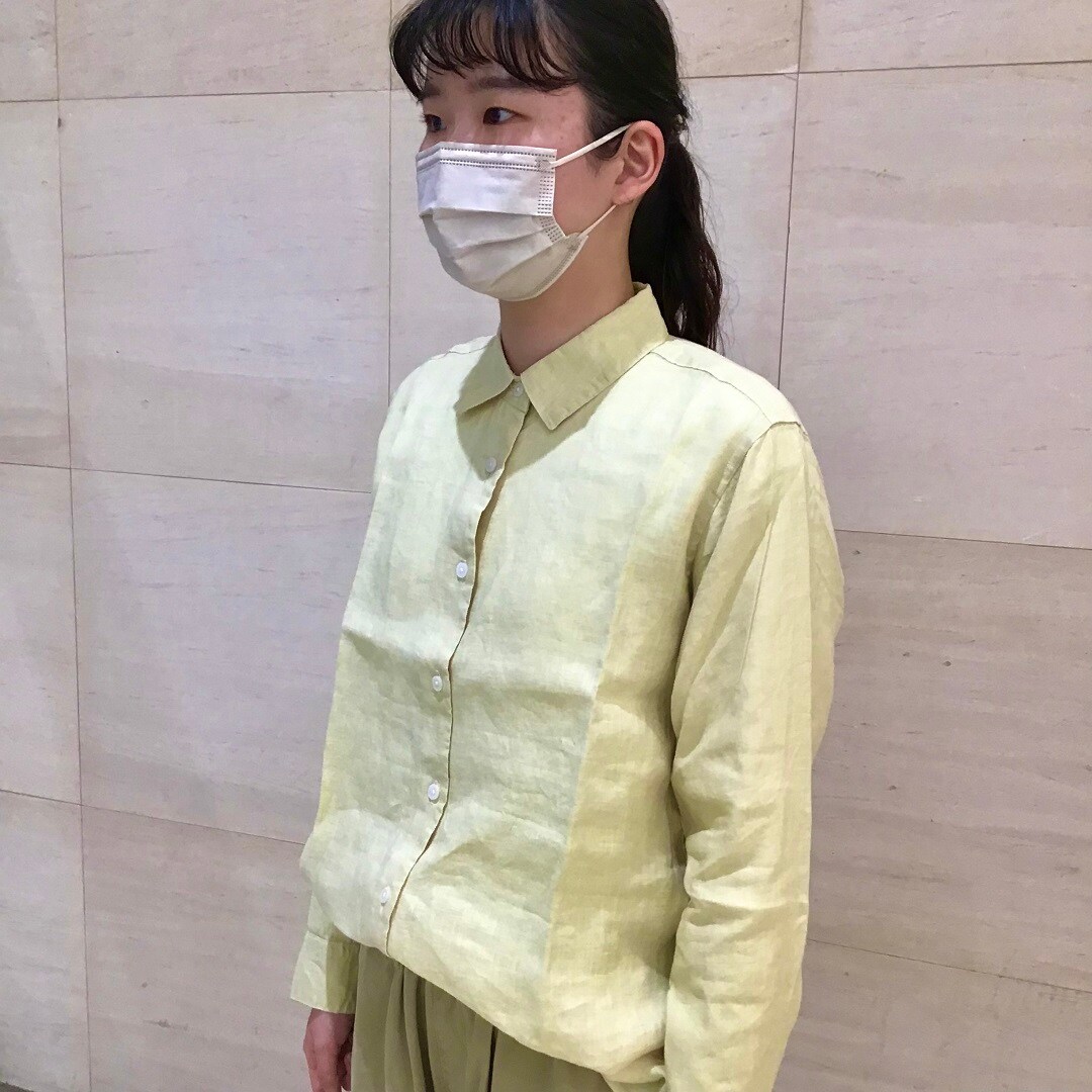 【イオンモール神戸北】身長170cm
