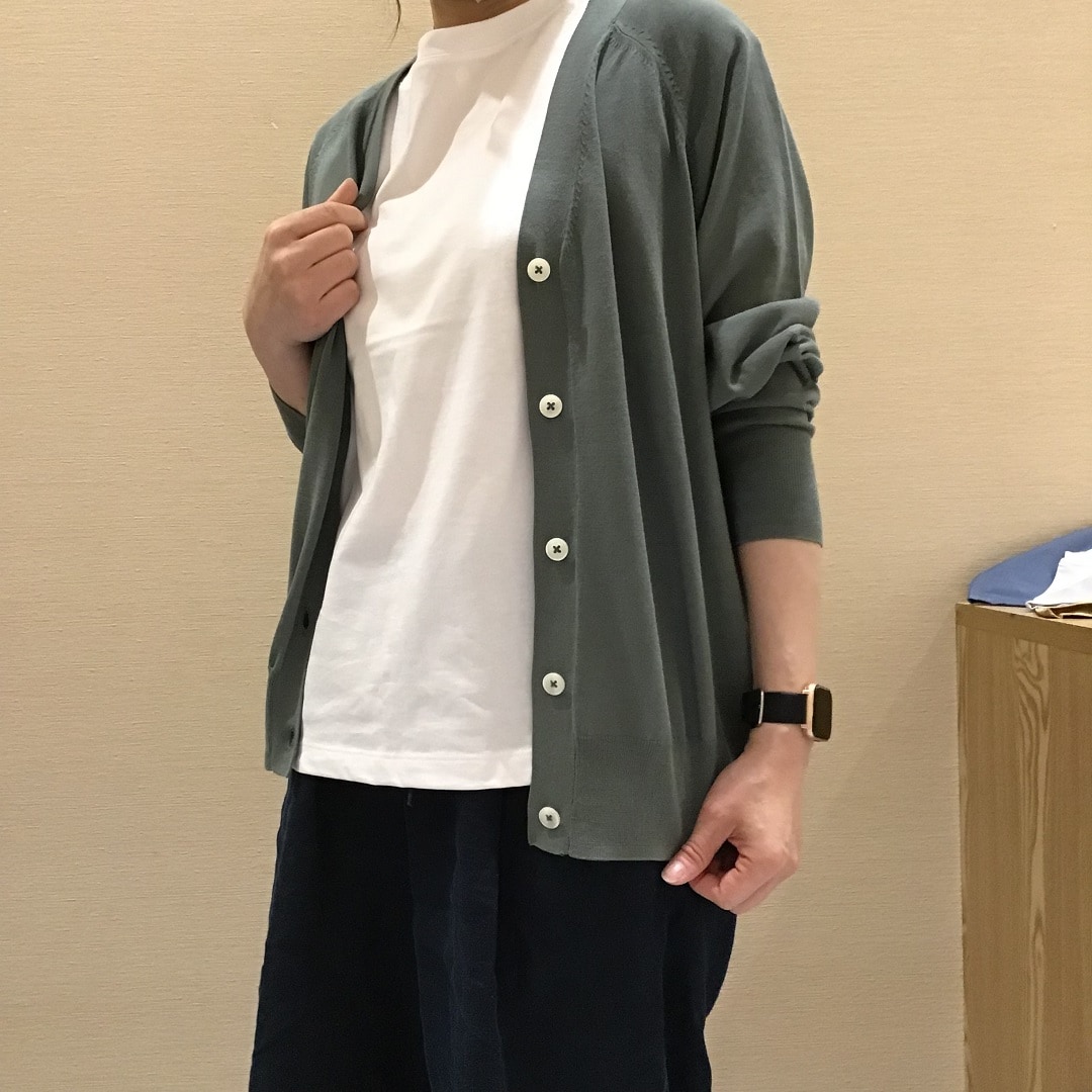 【イオンモール神戸北】母の日のプレゼントにおすすめ（衣服編）