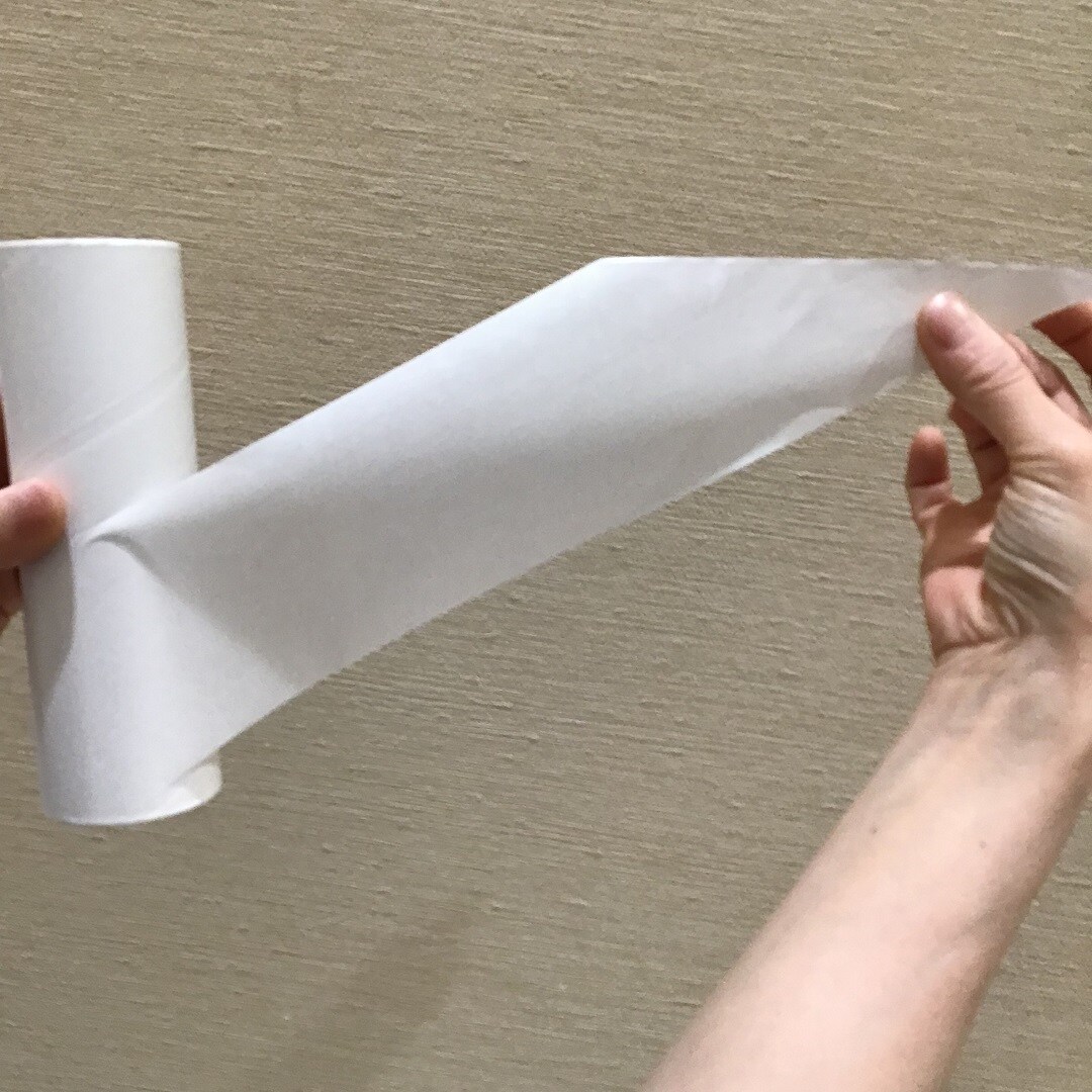 【イオンモール神戸北】替えテープのちょこっと革命