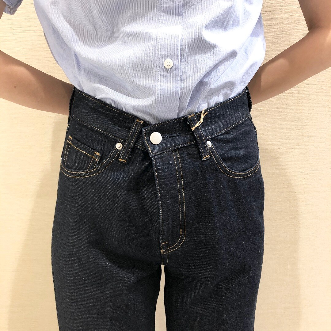 【イオンモール神戸北】バギーパンツ