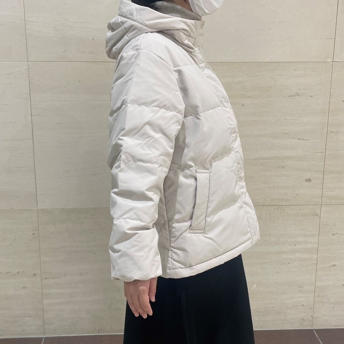 【イオンモール神戸北】身長155cm