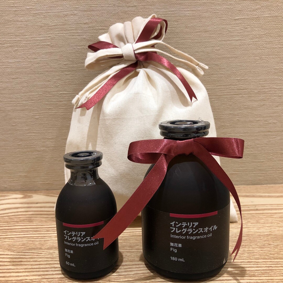 【イオンモール神戸北】季節限定の香りでくつろぎ時間を