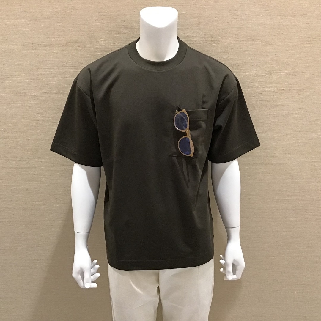 【イオンモール神戸北】涼感UVカット半袖Ｔシャツ