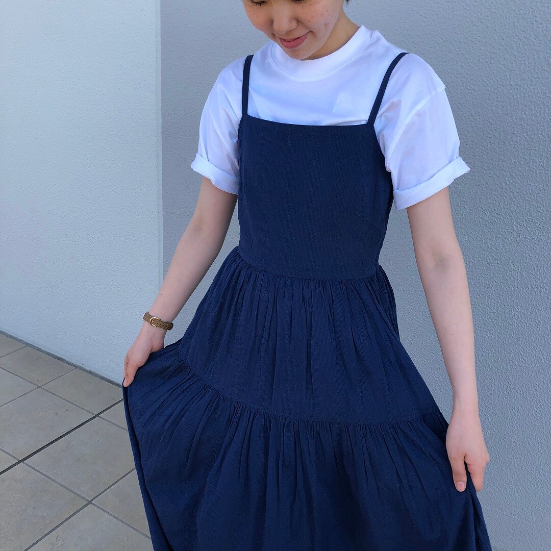 【イオンモール神戸北】身長154cm