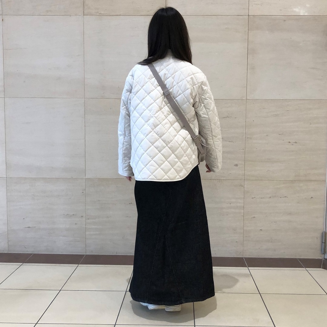 【イオンモール神戸北】身長158cm