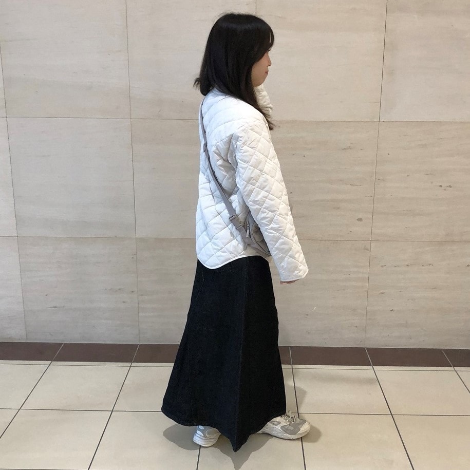 【イオンモール神戸北】身長158cm