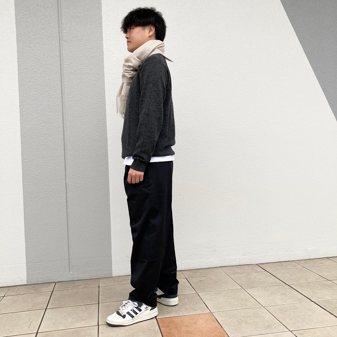 【イオンモール神戸北】身長170cm