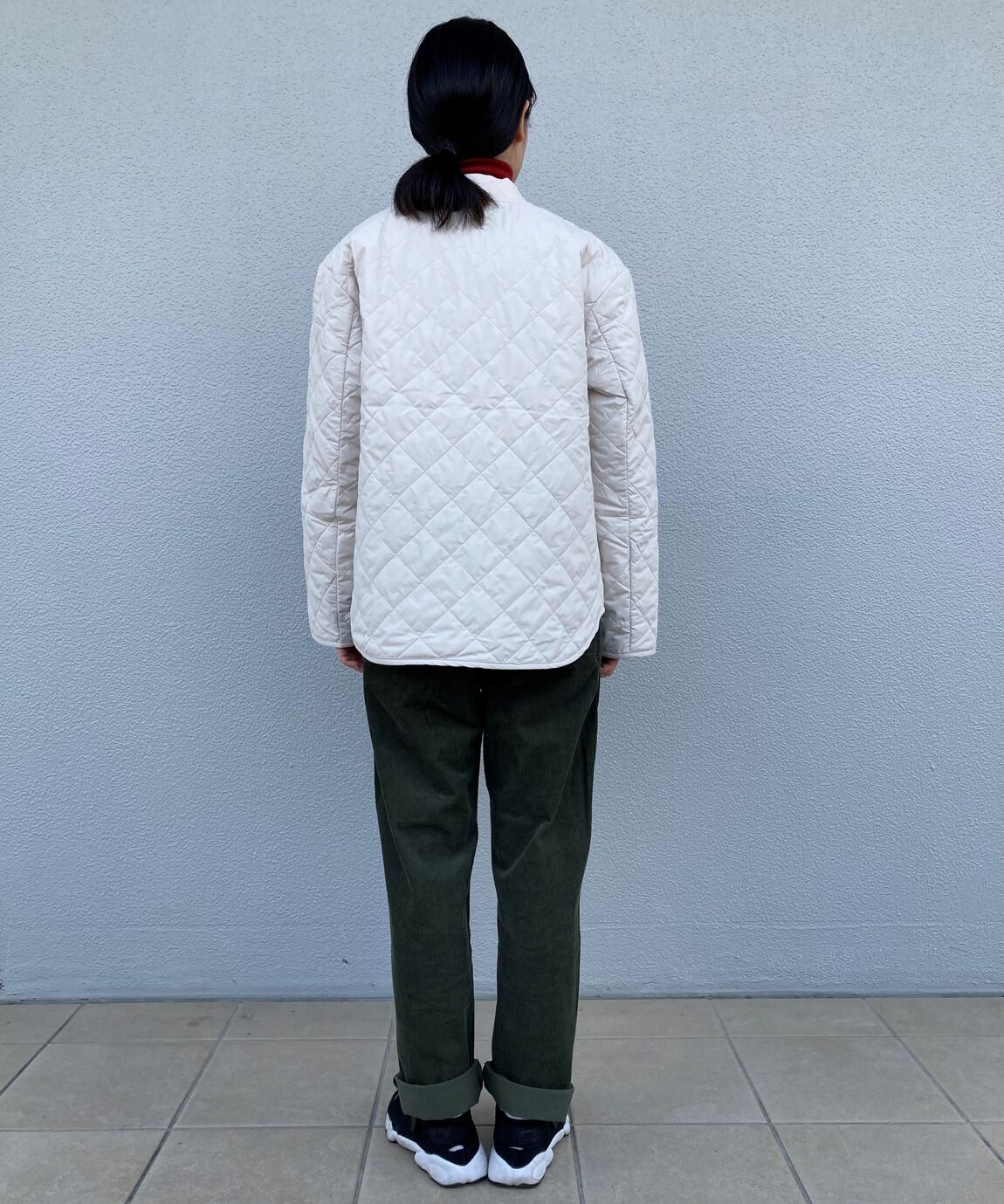【イオンモール神戸北】身長160cm