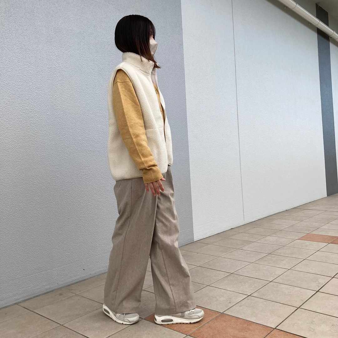 【イオンモール神戸北】身長162㎝