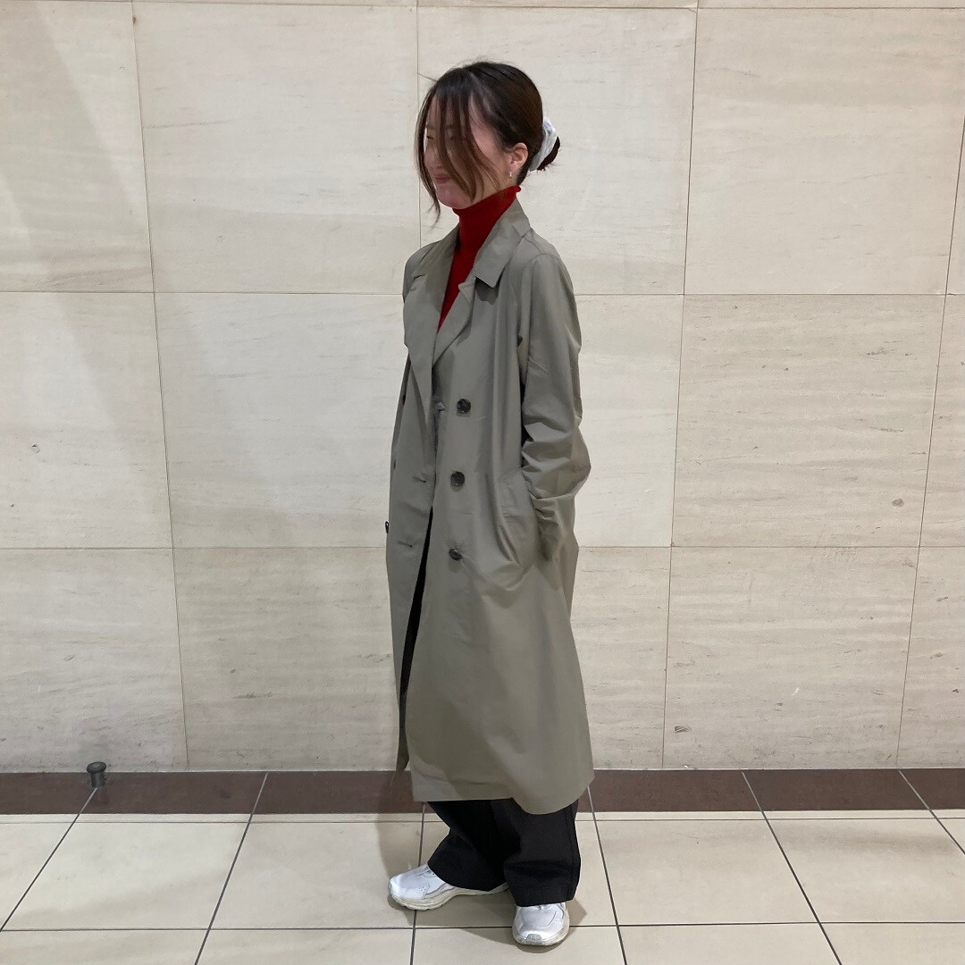 【イオンモール神戸北】身長159㎝