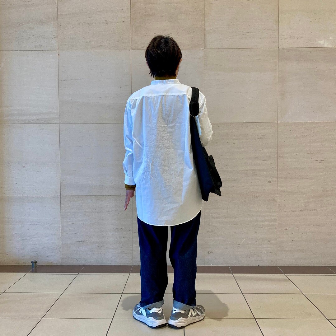 【イオンモール神戸北】身長154cm