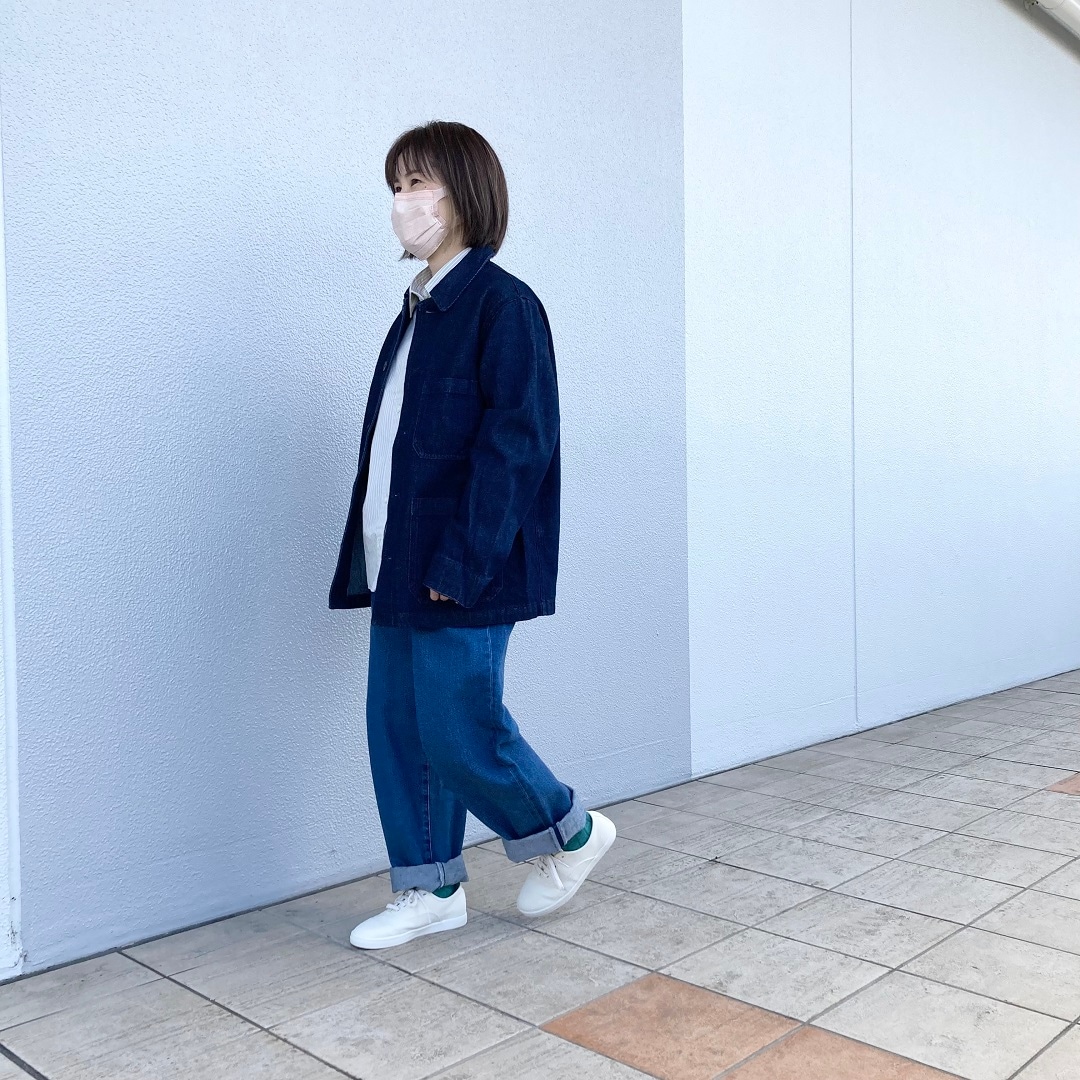 【イオンモール神戸北】身長153㎝