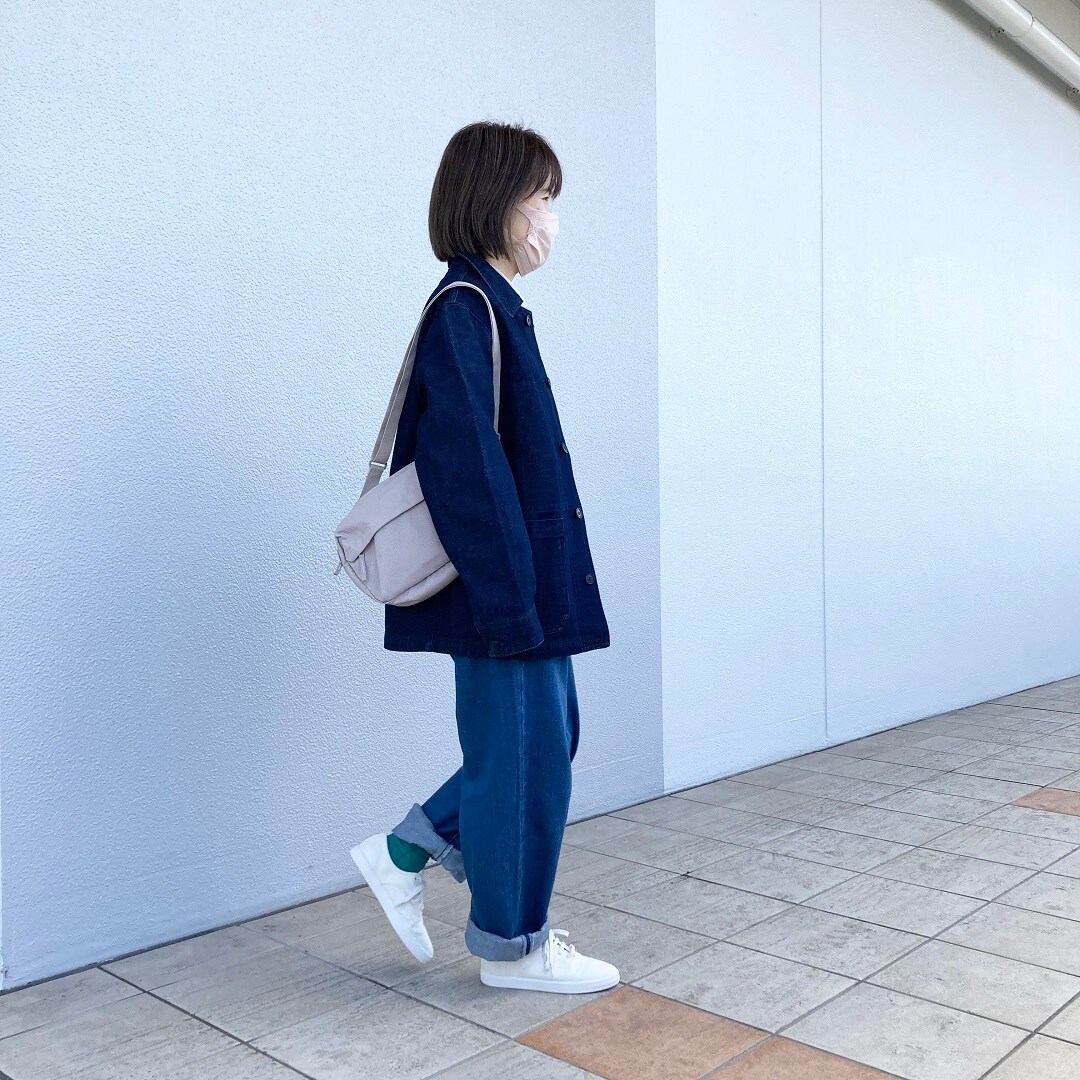 【イオンモール神戸北】身長153㎝