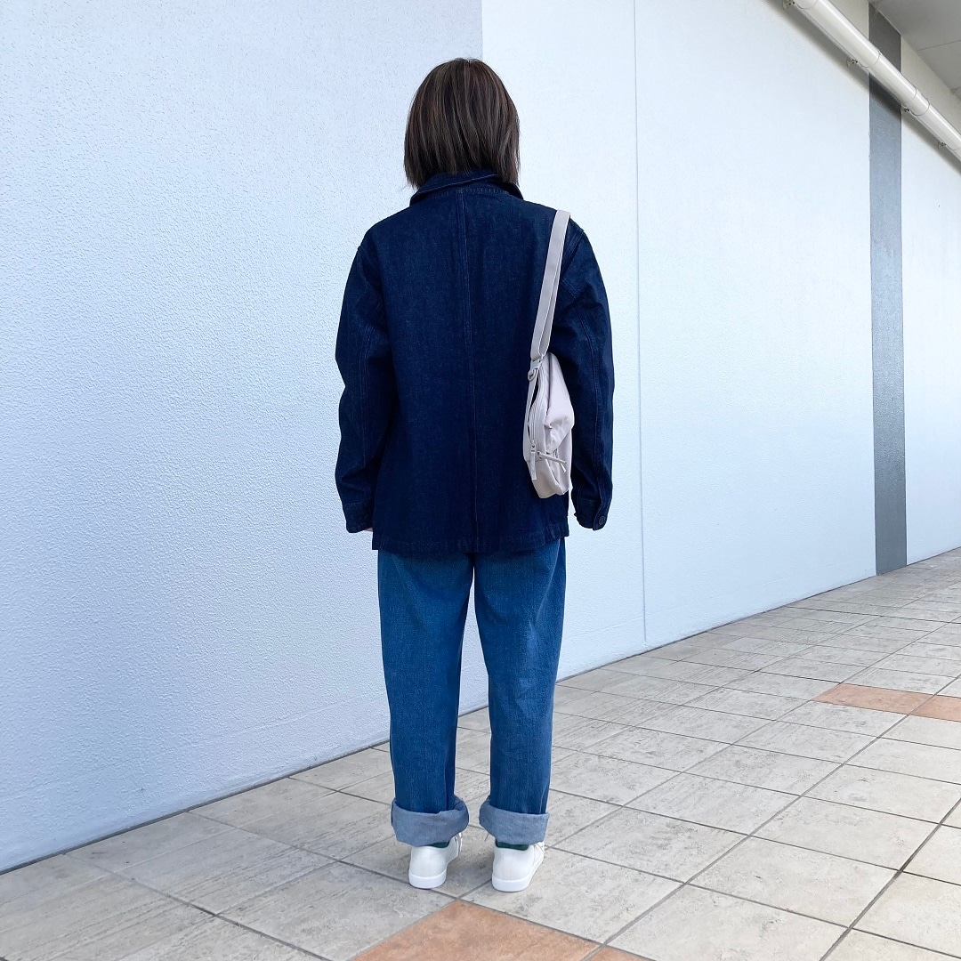 【イオンモール神戸北】身長153㎝