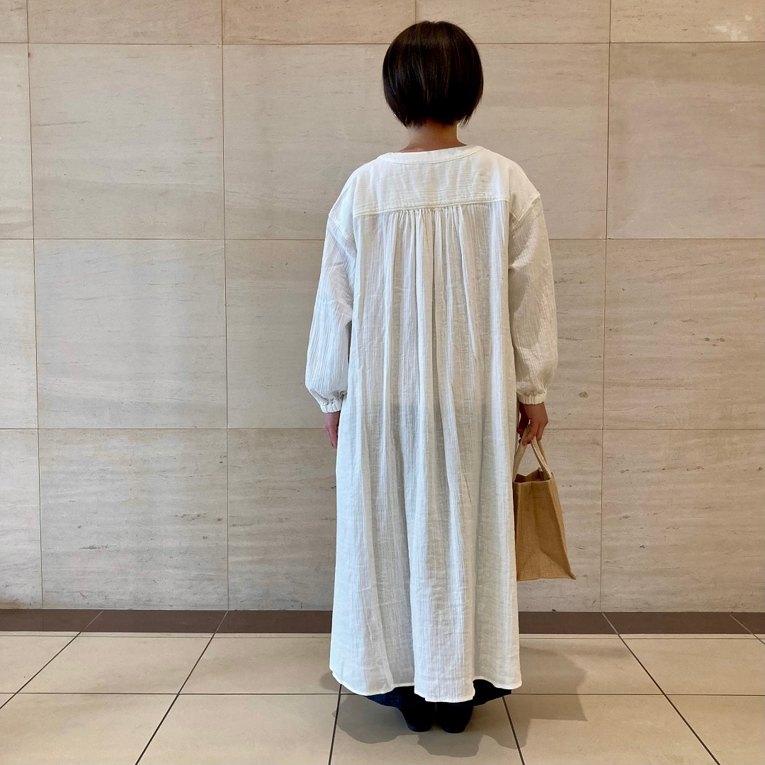 【イオンモール神戸北】身長154cm