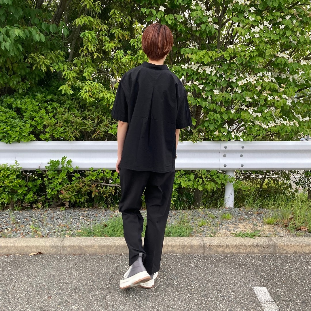 【イオンモール神戸北】身長175cm