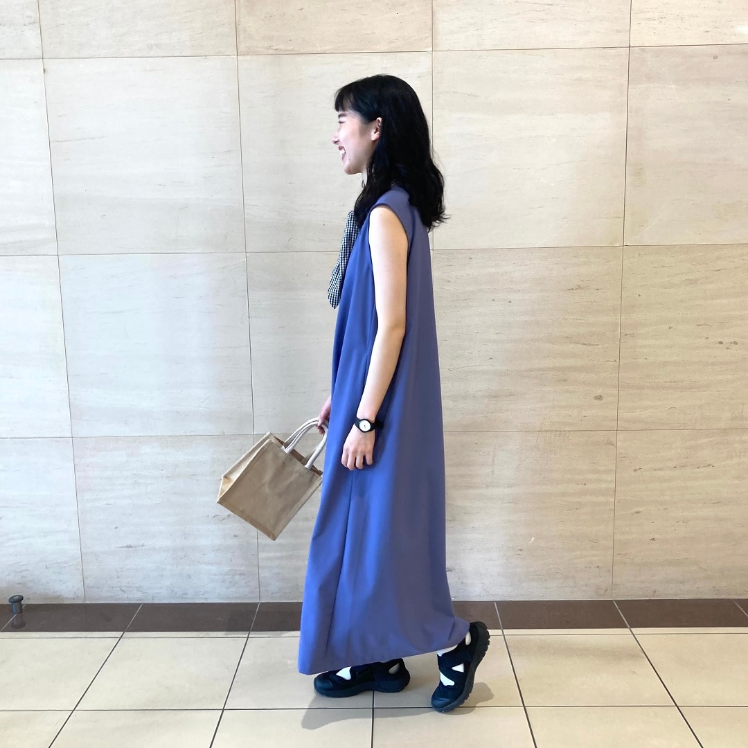 【イオンモール神戸北】身長162㎝