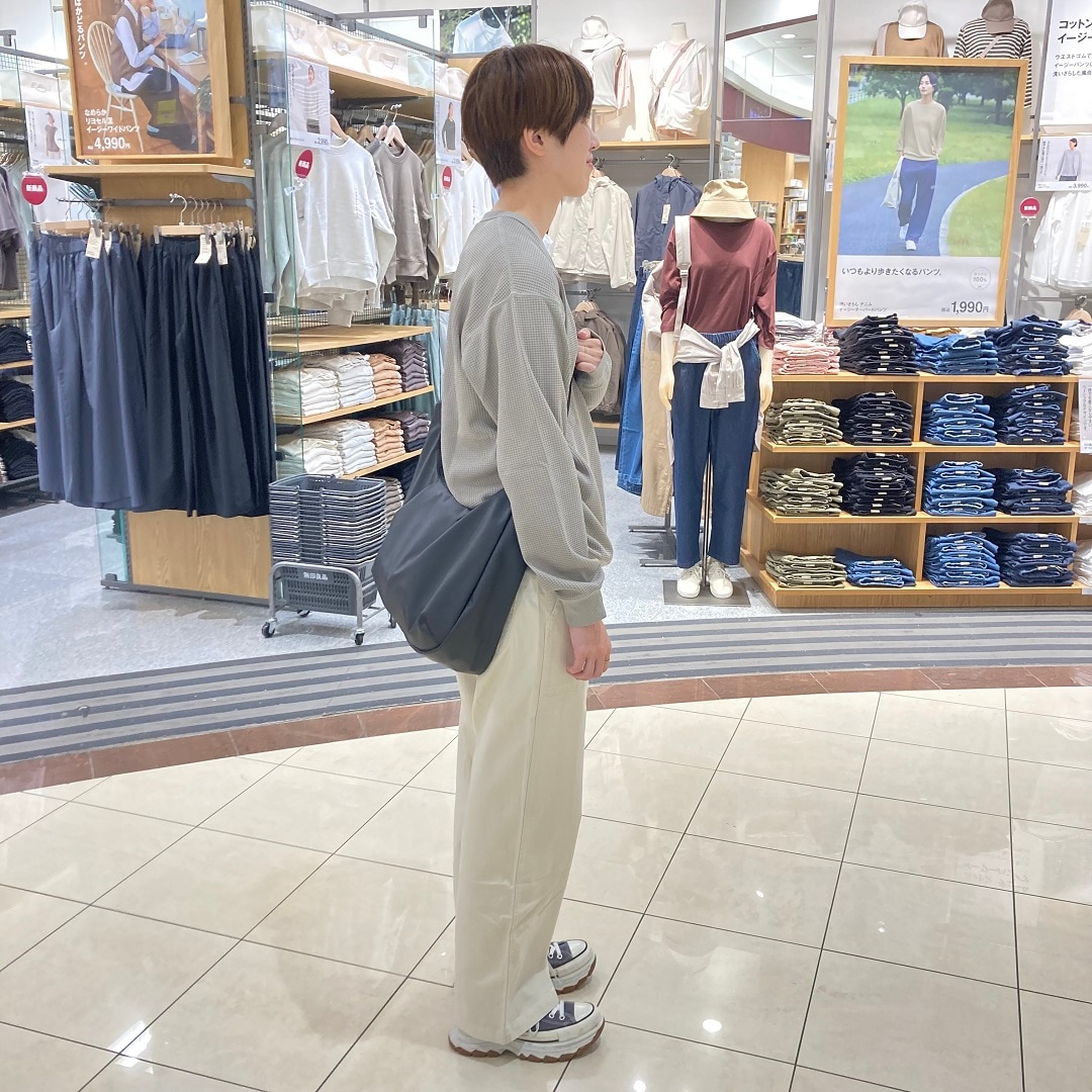 【イオンモール神戸北】身長175㎝