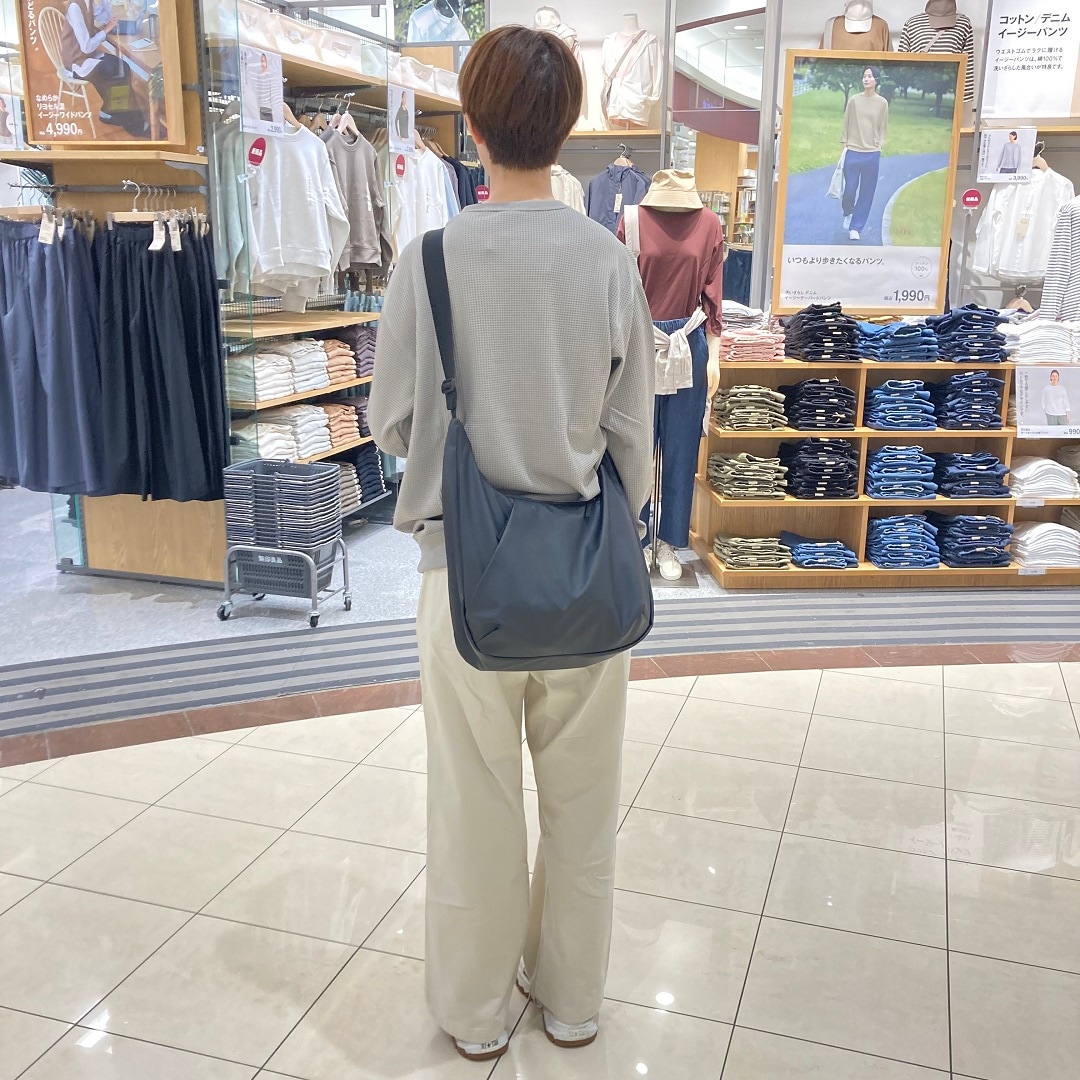 【イオンモール神戸北】身長175㎝