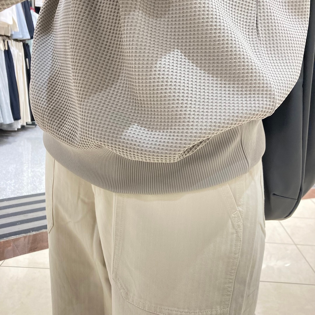 【イオンモール神戸北】身長175㎝