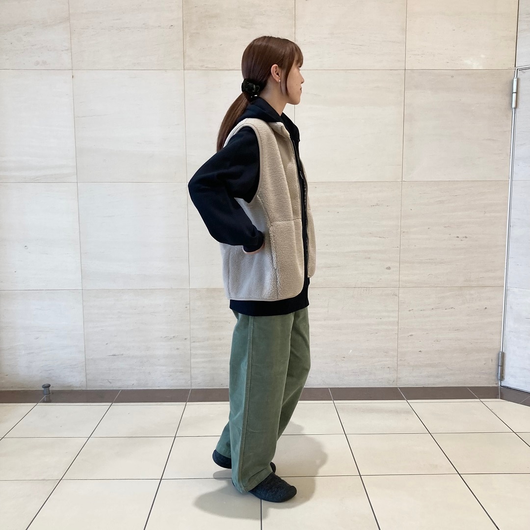【イオンモール神戸北】身長167㎝