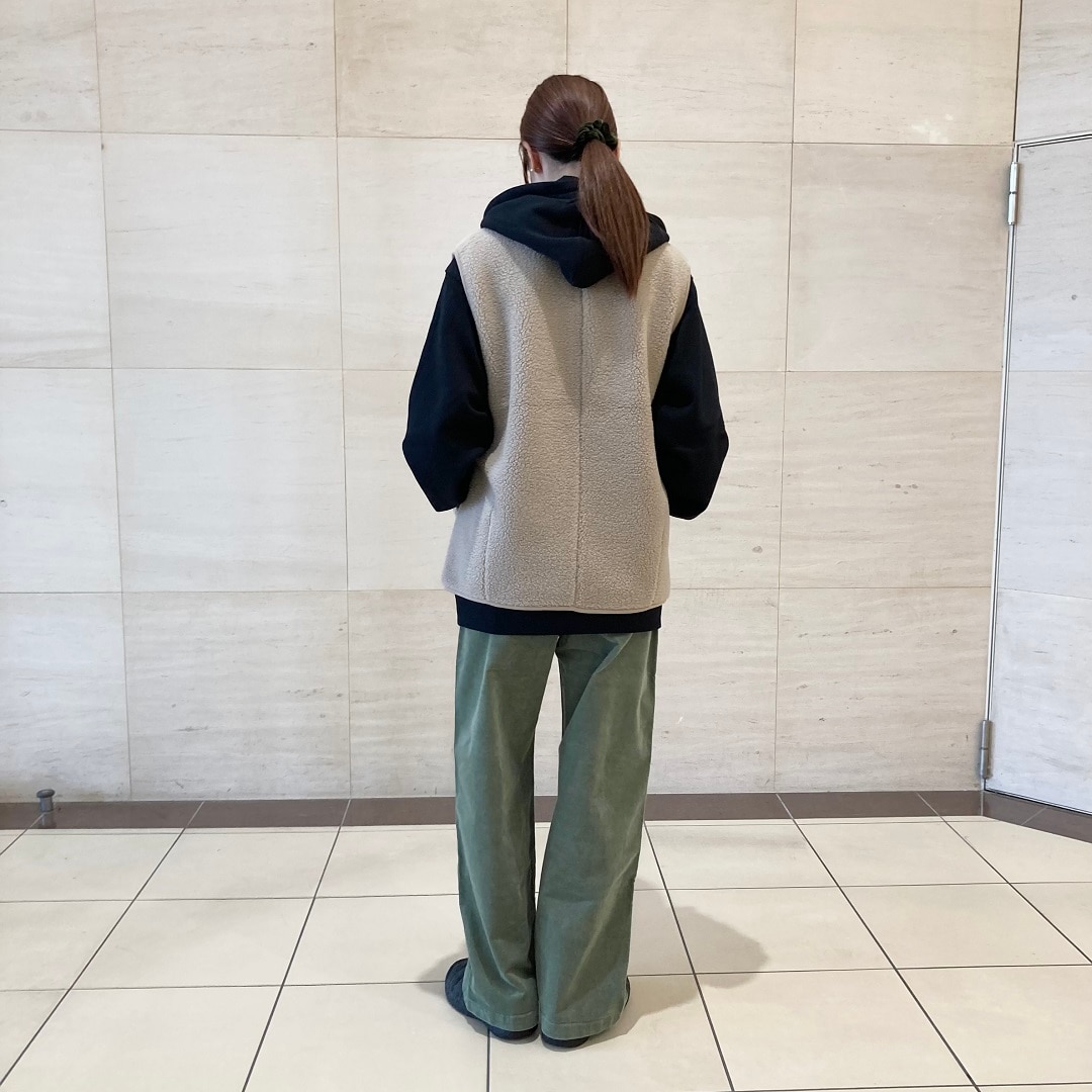 【イオンモール神戸北】身長167㎝
