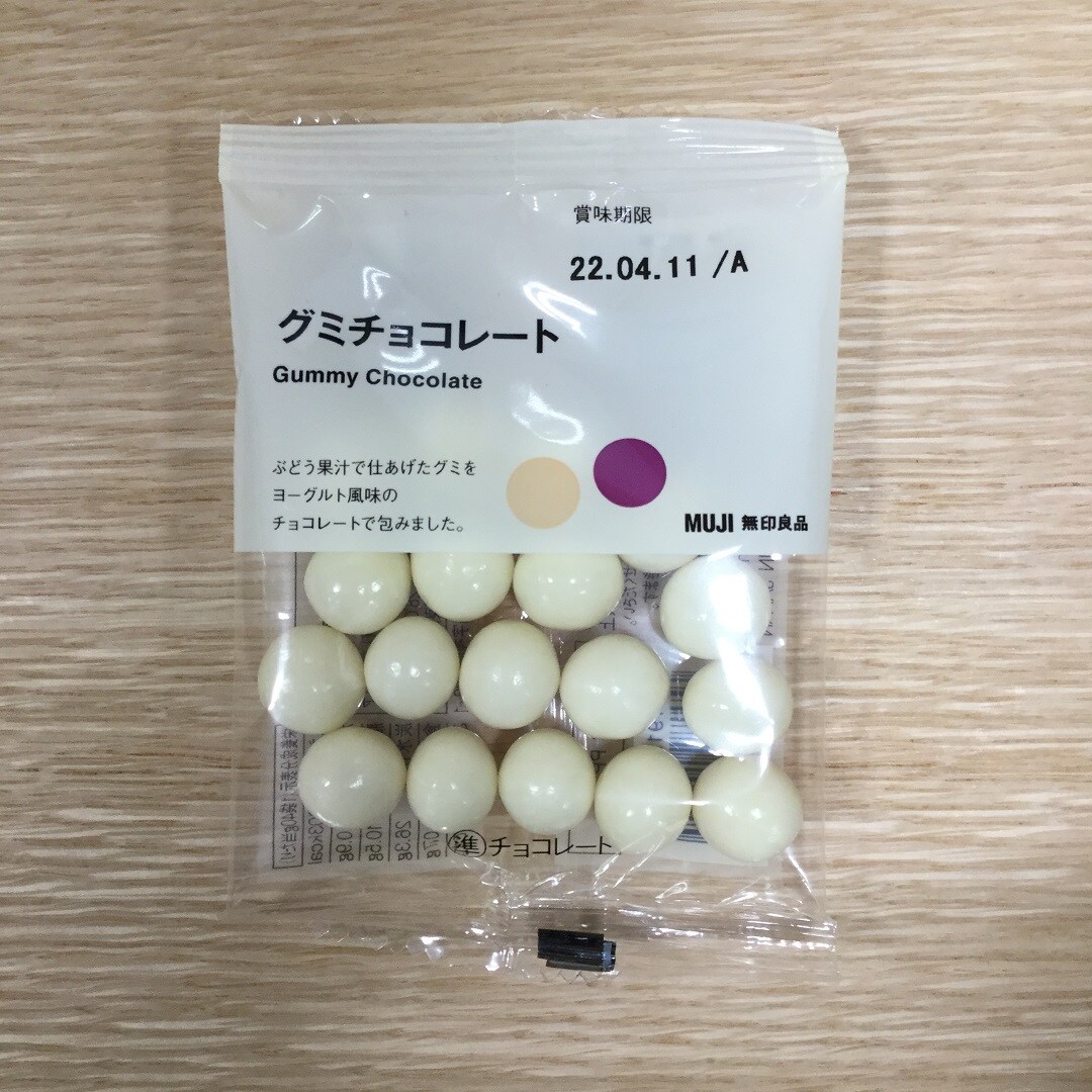 ぽち菓子
