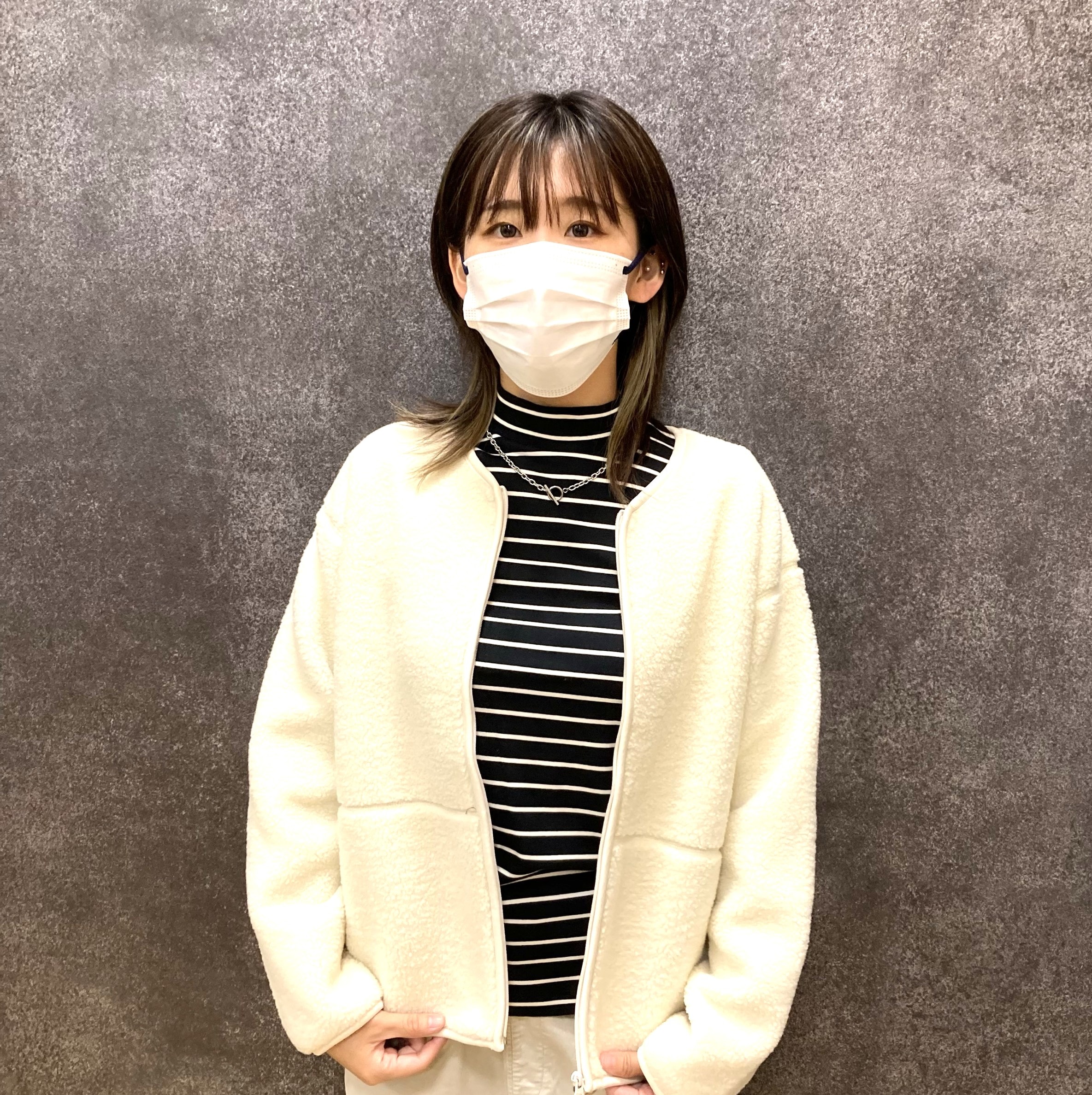 【イオンモールむさし村山】161ｃｍ_w0mRKe
