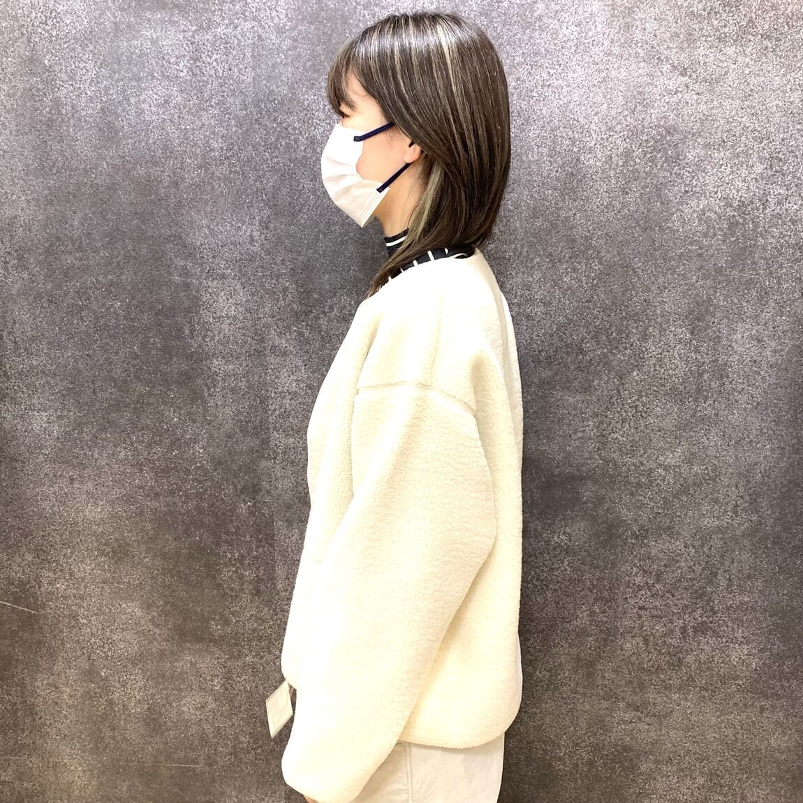 【イオンモールむさし村山】161ｃｍ_0WNTMh
