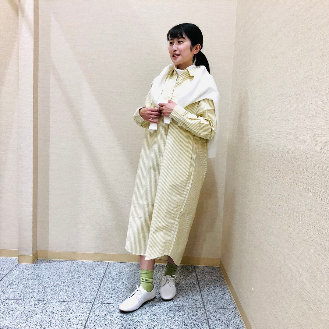 スタッフ