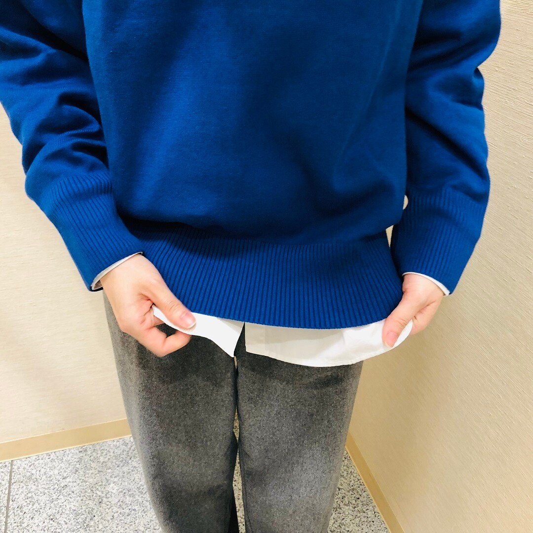 スタッフスナップ