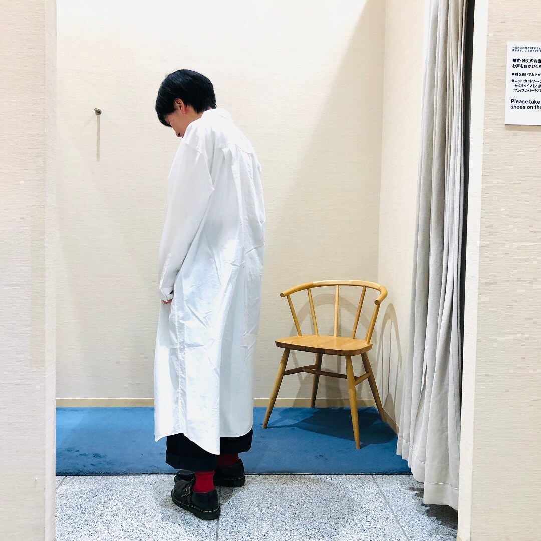 スタッフスナップ