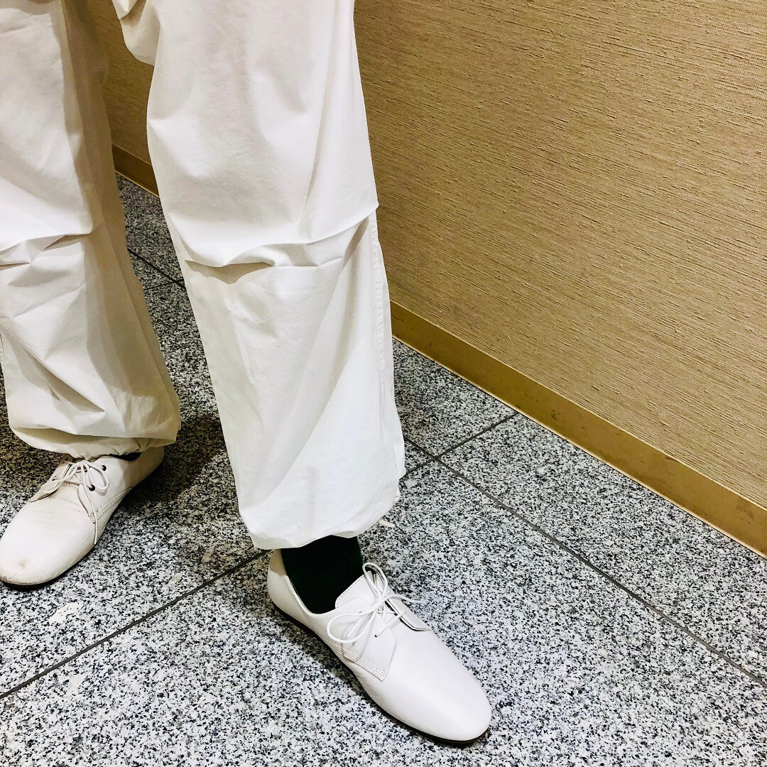 スタッフスナップ