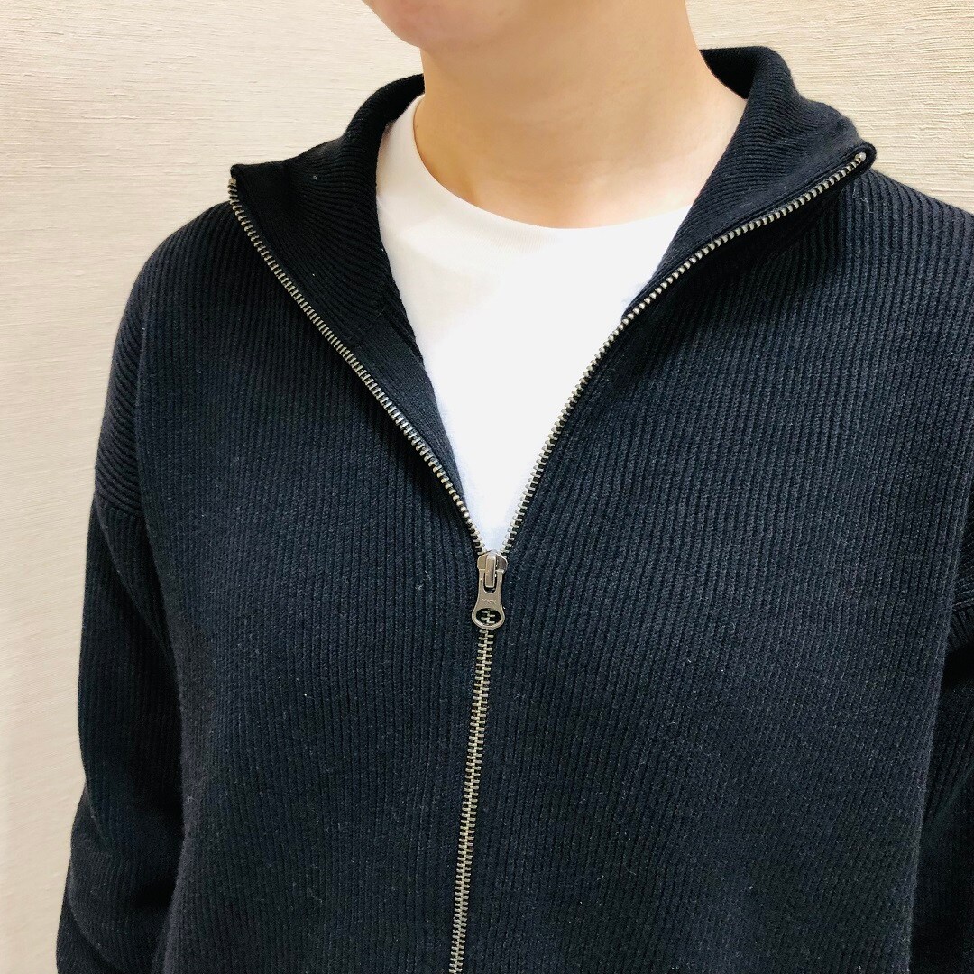 スタッフスナップ