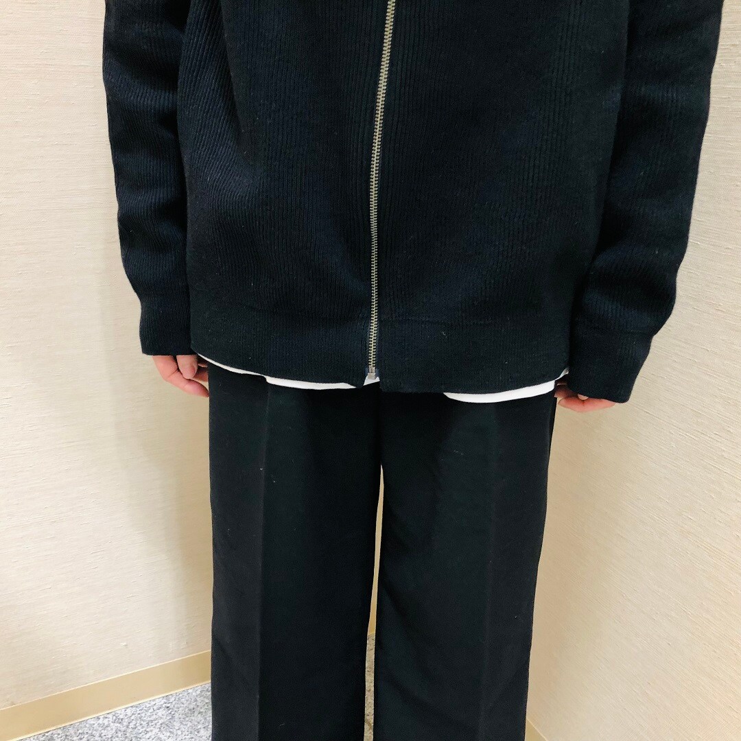 スタッフスナップ