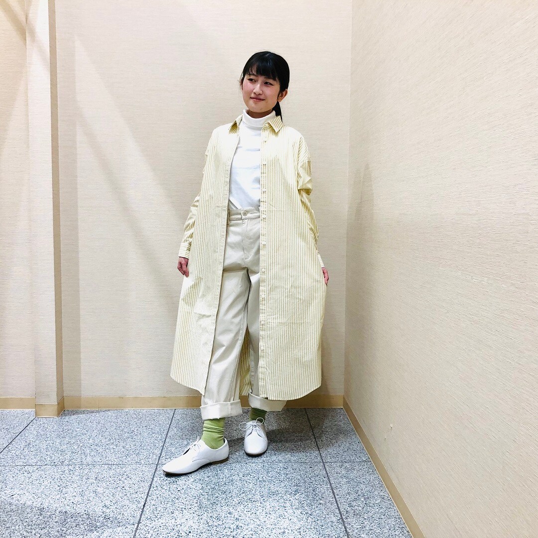 スタッフ