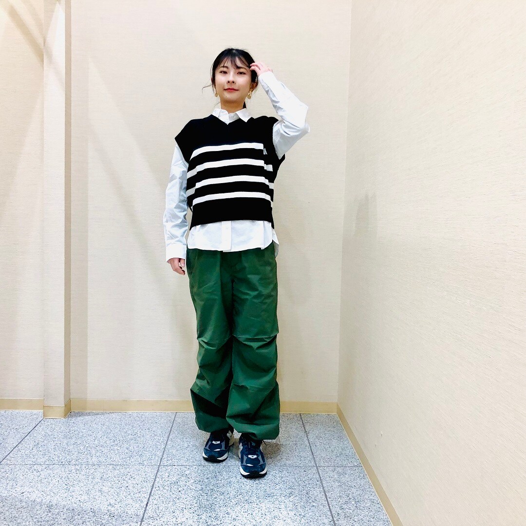 スタッフ